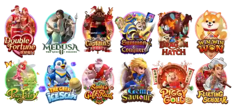 gameslot